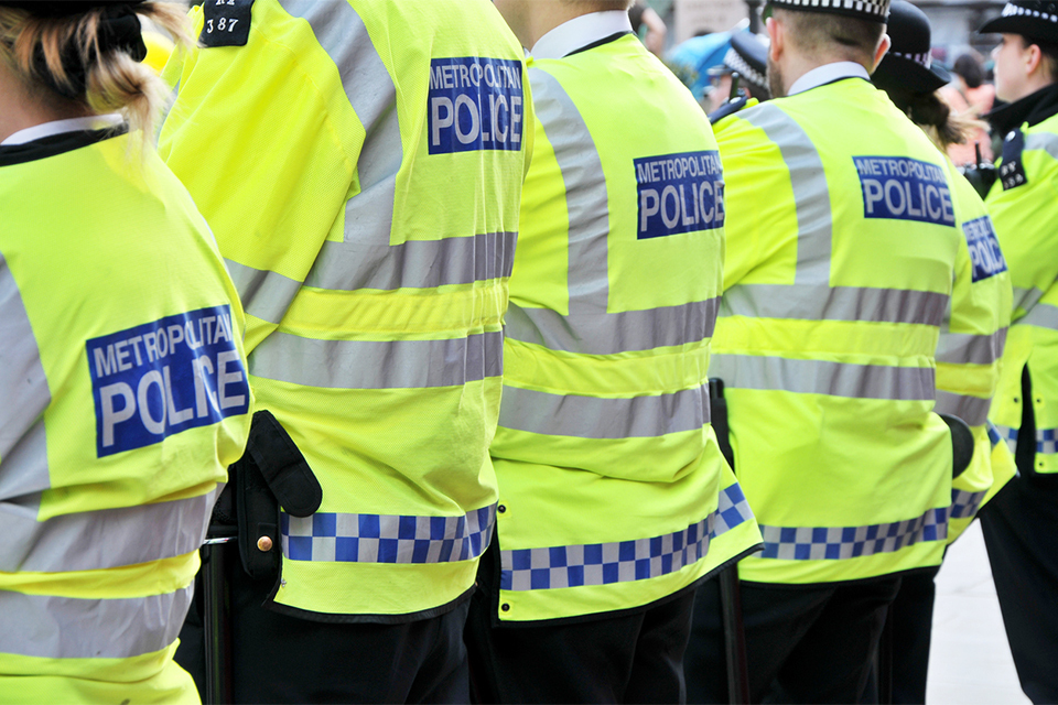 Independent Office For Police Conduct (IOPC) Challenges BBC Panorama's Chris Kaba Documentary To Ofcom Independent Office For Police Conduct (IOPC) Challenges BBC Panorama's Chris Kaba Documentary To Ofcom