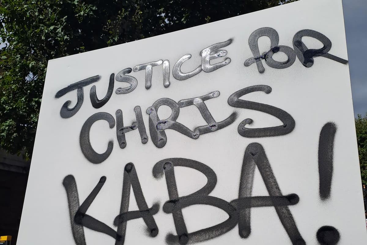 Independent Office For Police Conduct (IOPC) Challenges BBC Panorama's Chris Kaba Documentary Independent Office For Police Conduct (IOPC) Challenges BBC Panorama's Chris Kaba Documentary