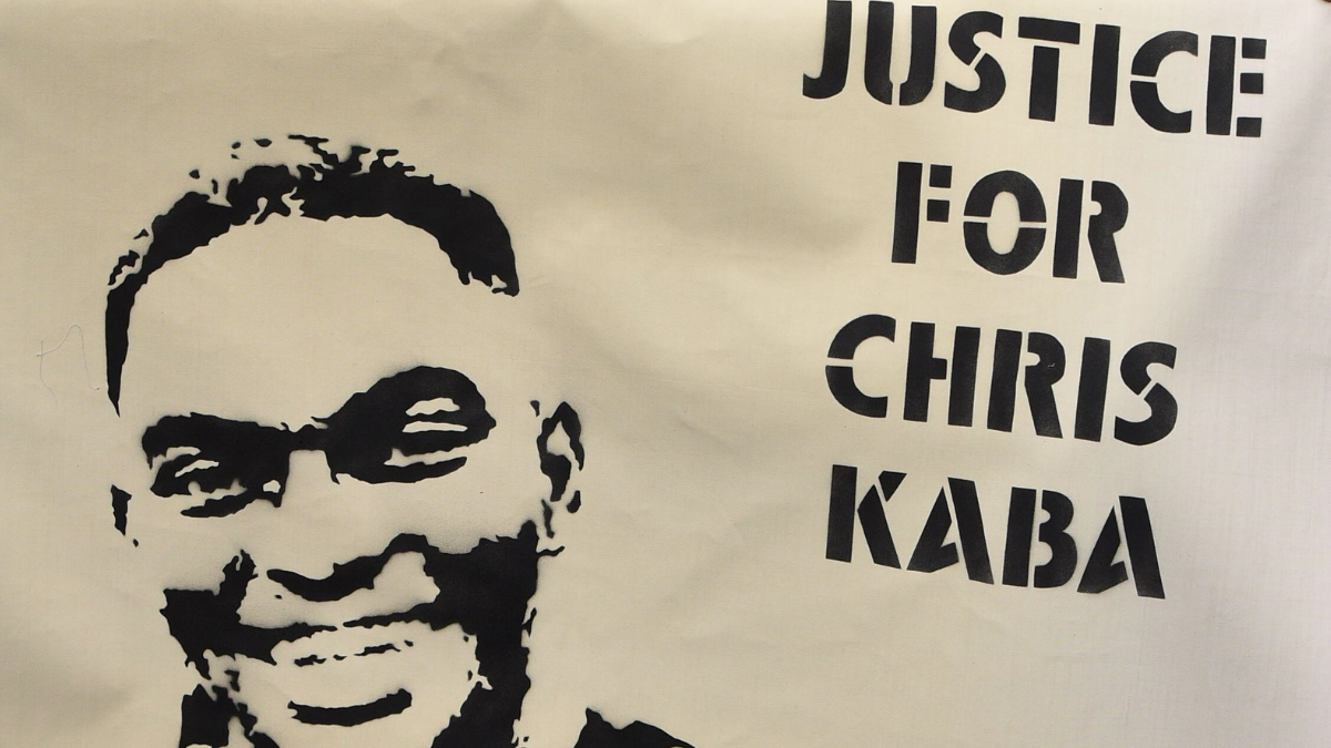 Independent Office For Police Conduct (IOPC) Challenges Chris Kaba Panorama Coverage Independent Office For Police Conduct (IOPC) Challenges Chris Kaba Panorama Coverage