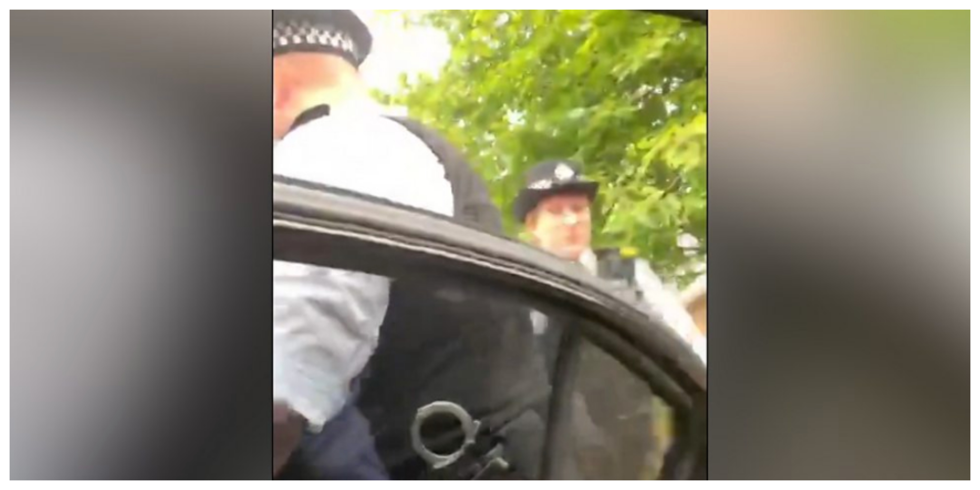 Independent Office For Police Conduct (IOPC) Complaint Against BBC Panorama: Chris Kaba Independent Office For Police Conduct (IOPC) Complaint Against BBC Panorama: Chris Kaba