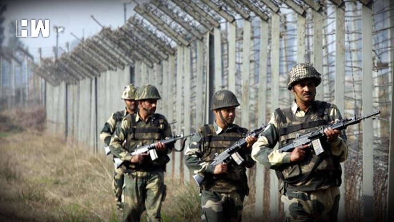 India And Pakistan: A Ceasefire And The Path Ahead India And Pakistan: A Ceasefire And The Path Ahead