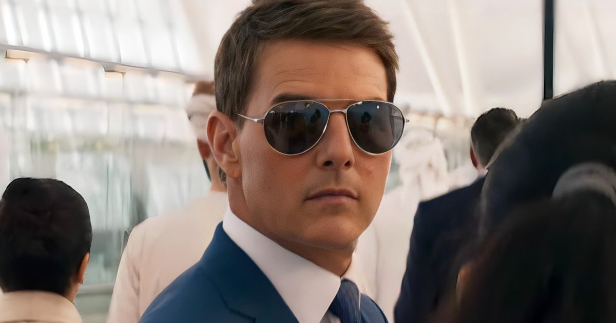 India Box Office: Mission: Impossible - Dead Reckoning Part One's Strong Advance Ticket Sales India Box Office: Mission: Impossible - Dead Reckoning Part One's Strong Advance Ticket Sales