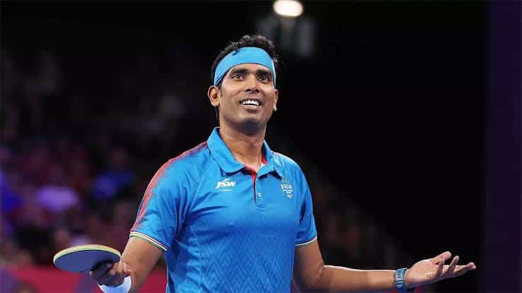 India Makes History: 19 Paddlers At WTT Star Contender Chennai India Makes History: 19 Paddlers At WTT Star Contender Chennai