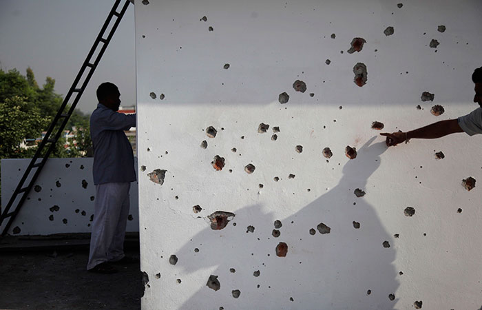 India-Pakistan Ceasefire: Is The Worst Fighting Over?