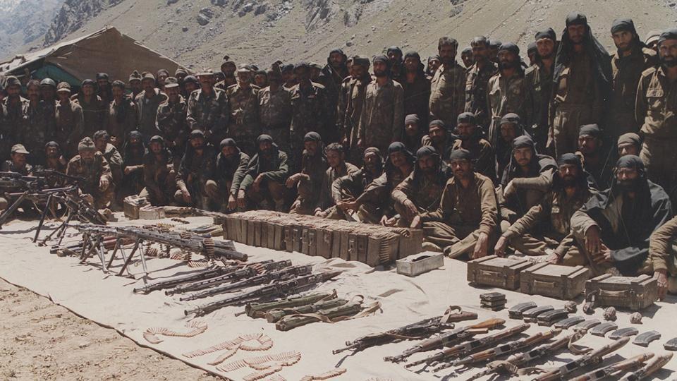 India-Pakistan Conflict: Five Indian Soldiers Killed Despite Ceasefire India-Pakistan Conflict: Five Indian Soldiers Killed Despite Ceasefire