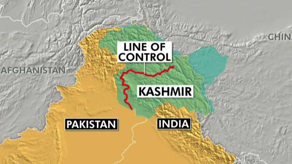 India-Pakistan Relations: Understanding The Kashmir Dispute And The Potential For Conflict India-Pakistan Relations: Understanding The Kashmir Dispute And The Potential For Conflict