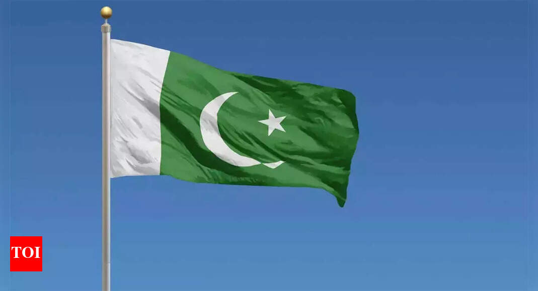 India-Pakistan Tensions Cast Shadow On IMF's Pakistan Loan Review India-Pakistan Tensions Cast Shadow On IMF's Pakistan Loan Review
