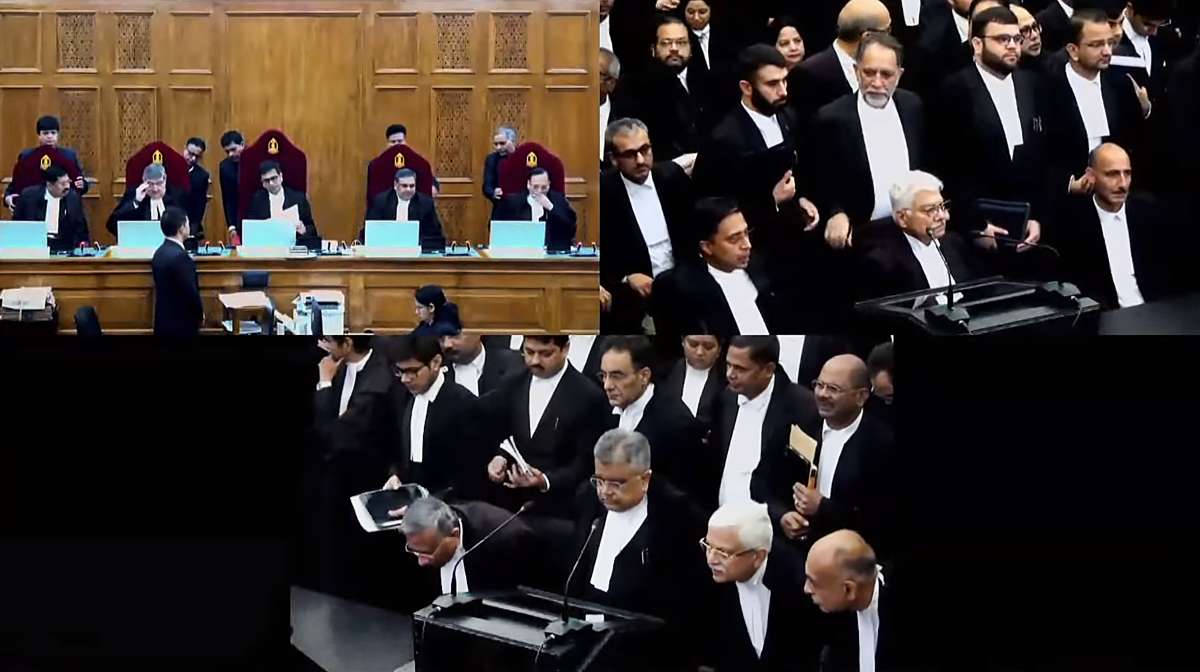 India Rejects De-escalation Call, Reiterates Plea For Justice India Rejects De-escalation Call, Reiterates Plea For Justice