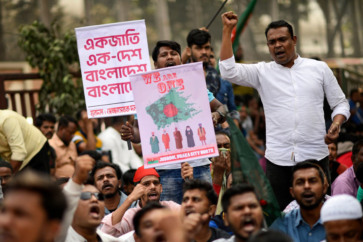 India Restricts Imports From Bangladesh: Strained Relations Lead To Trade Barriers India Restricts Imports From Bangladesh: Strained Relations Lead To Trade Barriers