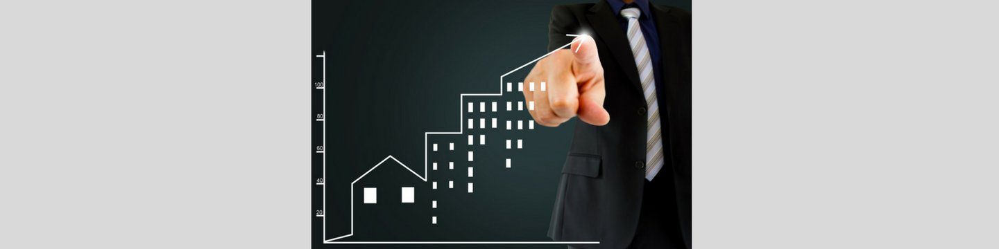 Indian Real Estate Sees 47% Investment Boost In January-March Indian Real Estate Sees 47% Investment Boost In January-March