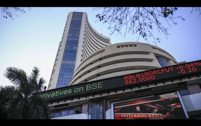 Indian Stock Market: BSE Shares See Gains After Earnings Report Indian Stock Market: BSE Shares See Gains After Earnings Report