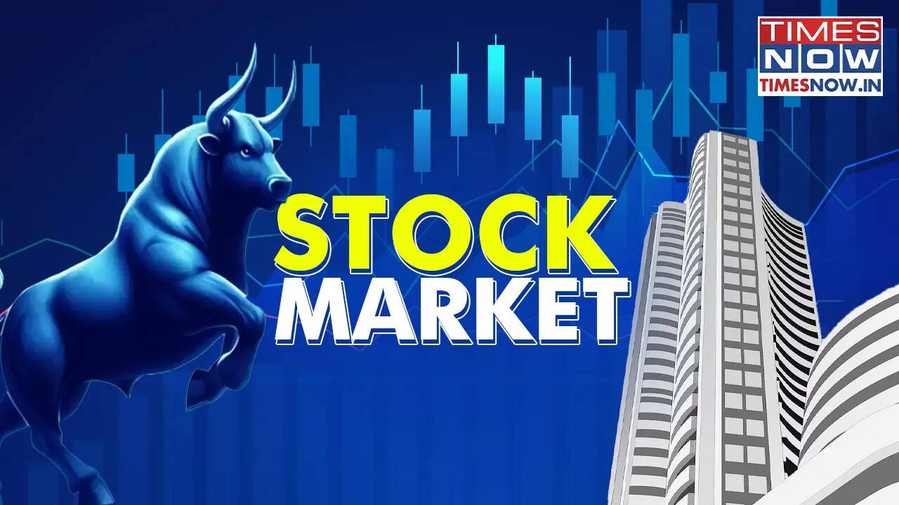Indian Stock Market Soars: Sensex Up 1400, Nifty Above 23800 - Key Factors Indian Stock Market Soars: Sensex Up 1400, Nifty Above 23800 - Key Factors