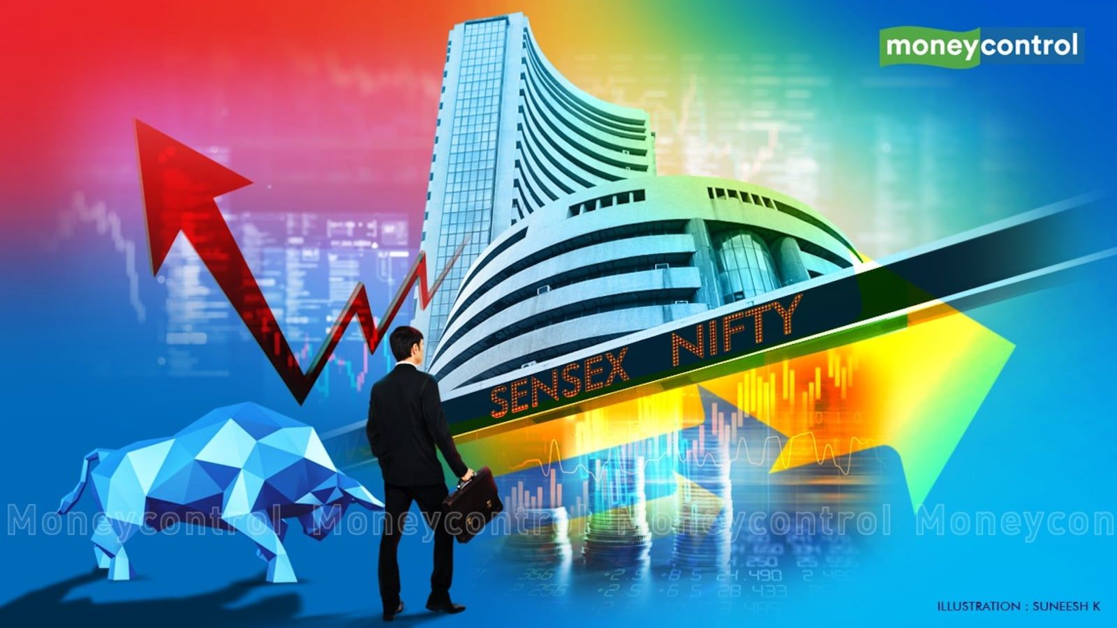Indian Stock Market Update: Sensex And Nifty Performance Indian Stock Market Update: Sensex And Nifty Performance