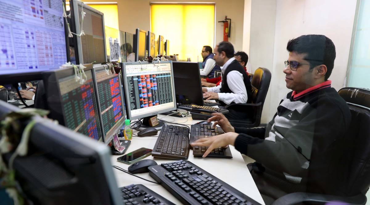Indian Stock Market Update: Sensex & Nifty Rally; Key Gains Today Indian Stock Market Update: Sensex & Nifty Rally; Key Gains Today