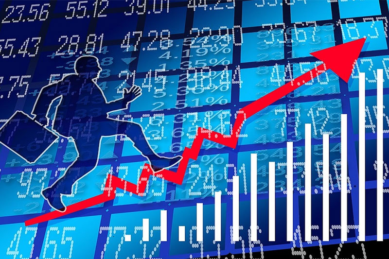 Indian Stock Market Update: Sensex, Nifty Record Significant Gains; Sector-Specific Analysis Indian Stock Market Update: Sensex, Nifty Record Significant Gains; Sector-Specific Analysis
