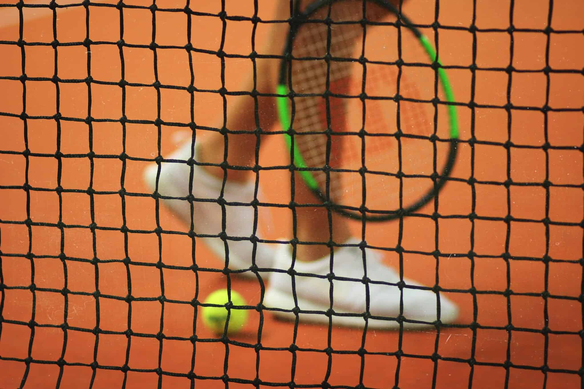 Indian Wells Tennis: Griekspoor Upsets Top-Seeded Zverev Indian Wells Tennis: Griekspoor Upsets Top-Seeded Zverev