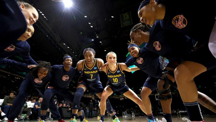Indiana Fever Preseason Games: How To Watch Caitlin Clark And The 2025 Roster Indiana Fever Preseason Games: How To Watch Caitlin Clark And The 2025 Roster