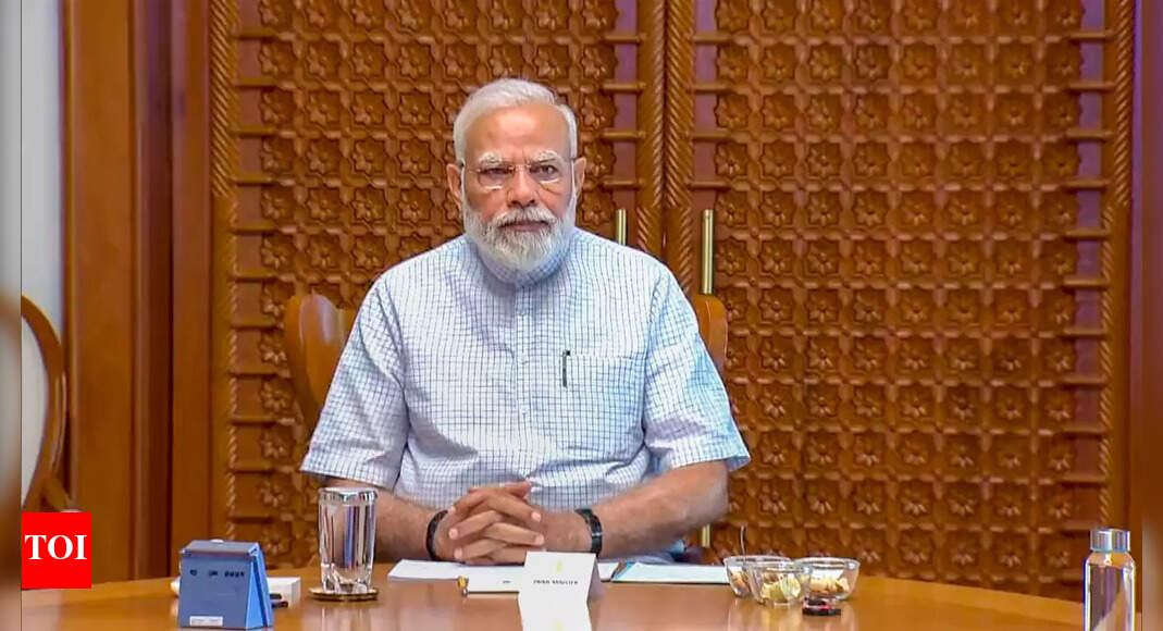 India's PM Modi To Engage In AI Summit And CEO Forum During France Trip India's PM Modi To Engage In AI Summit And CEO Forum During France Trip