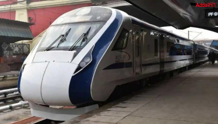 India's Rail Network Expands: First Train To Kashmir Flagged Off By PM Modi