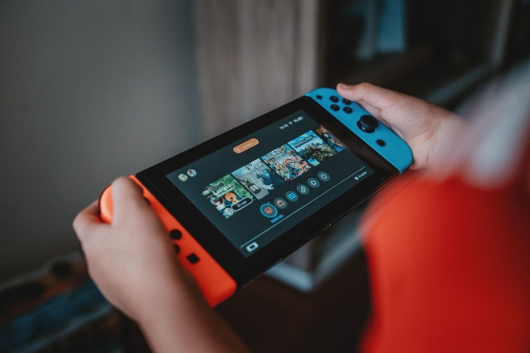 Indie Games On Nintendo Switch: Examining A Complicated History Indie Games On Nintendo Switch: Examining A Complicated History