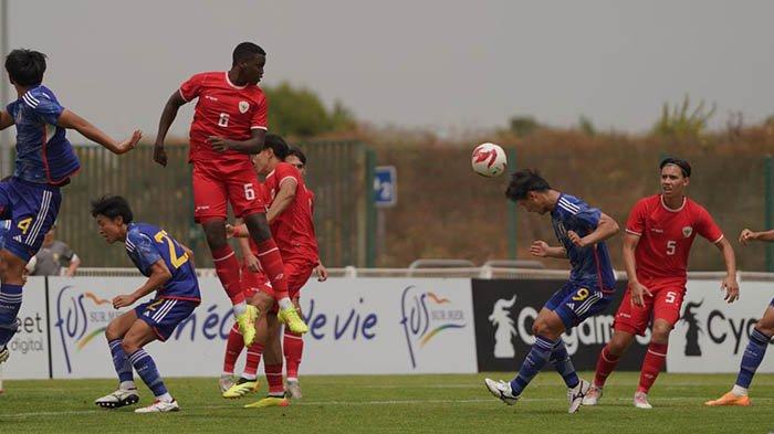 Indonesia Vs Yaman Piala Asia U20 2025: Jadwal Pertandingan Dan Link Live Streaming Indonesia Vs Yaman Piala Asia U20 2025: Jadwal Pertandingan Dan Link Live Streaming