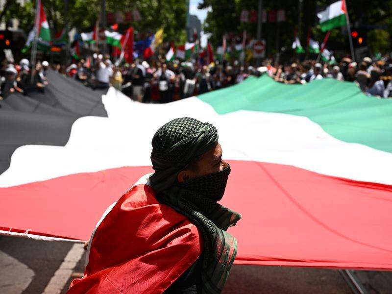 Indonesia Weighs Israel Relations: Palestine Statehood A Key Factor Indonesia Weighs Israel Relations: Palestine Statehood A Key Factor