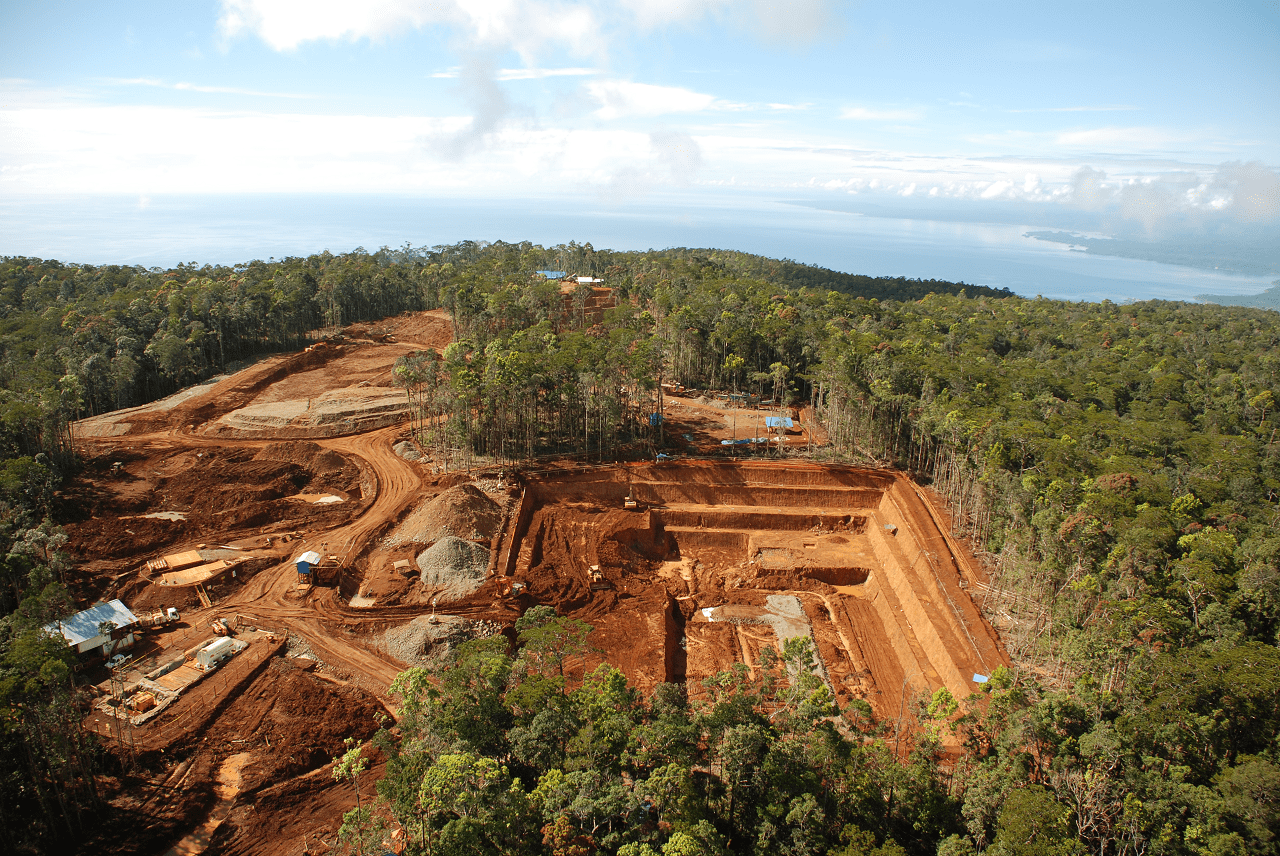 Indonesia's Mining Sector: Eramet And Danantara Forge Strategic Alliance Indonesia's Mining Sector: Eramet And Danantara Forge Strategic Alliance