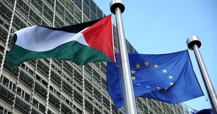 Indonesia's Potential Ties With Israel: Conditional On Palestine Recognition Indonesia's Potential Ties With Israel: Conditional On Palestine Recognition
