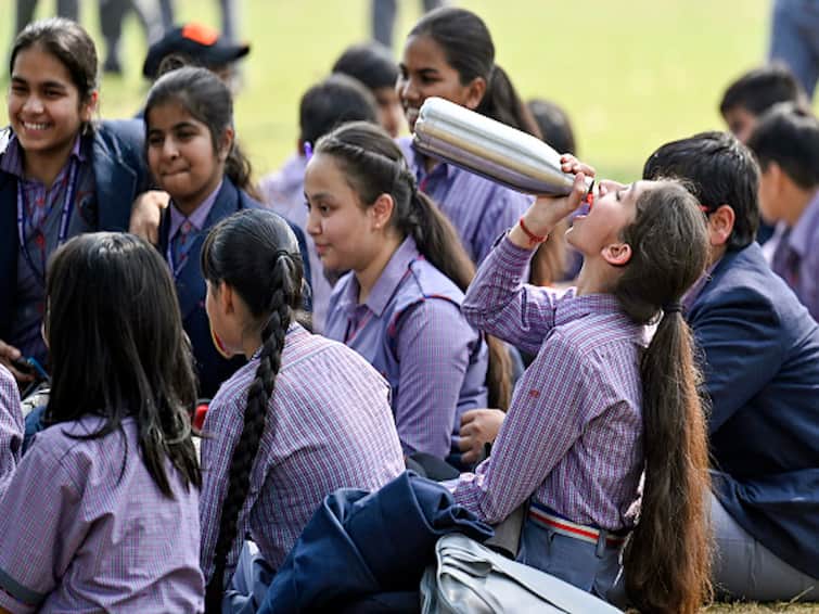 Indore Reaches 40° Celsius: Heatwave Advisory And Precautions Indore Reaches 40° Celsius: Heatwave Advisory And Precautions