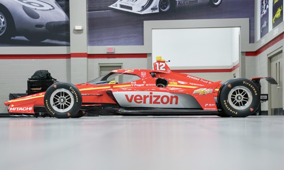 IndyCar 2025 Indy 500: Driver Withdrawal Announced IndyCar 2025 Indy 500: Driver Withdrawal Announced
