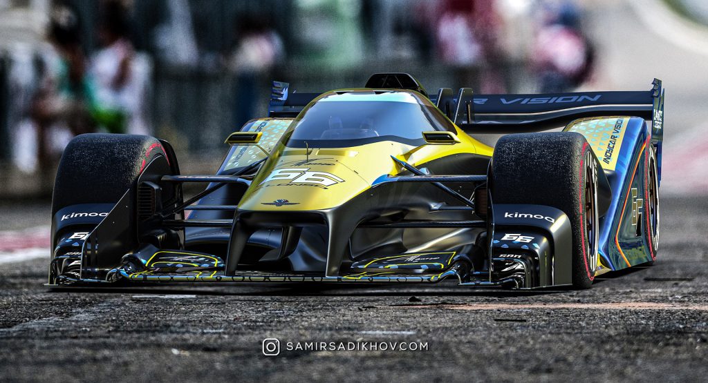 IndyCar And FOX: A Partnership For The Future Of Motorsports IndyCar And FOX: A Partnership For The Future Of Motorsports