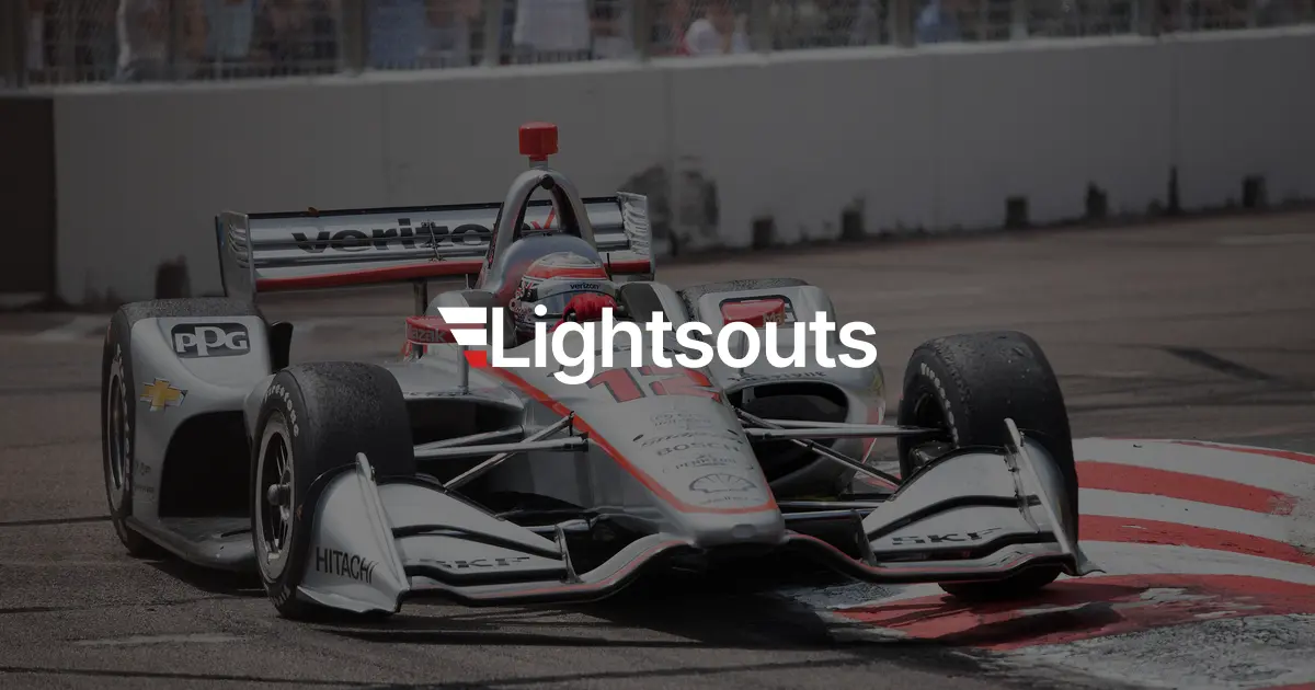 IndyCar Season Docuseries Premieres May 18th On FOX