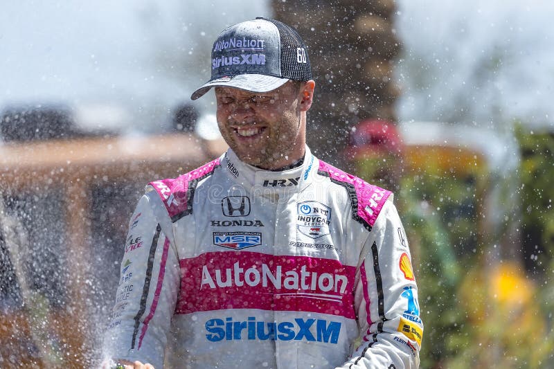 IndyCar Series: FOX's Inaugural Season Begins IndyCar Series: FOX's Inaugural Season Begins