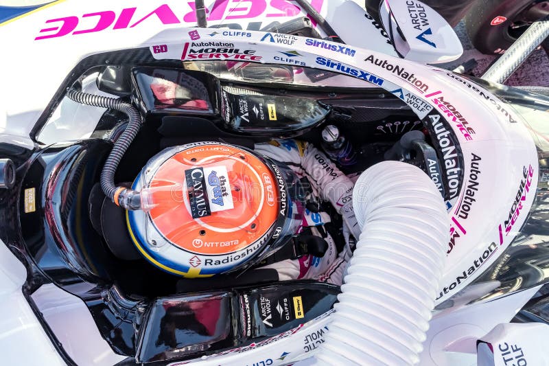 IndyCar Series: FOX's Inaugural Season Coverage IndyCar Series: FOX's Inaugural Season Coverage