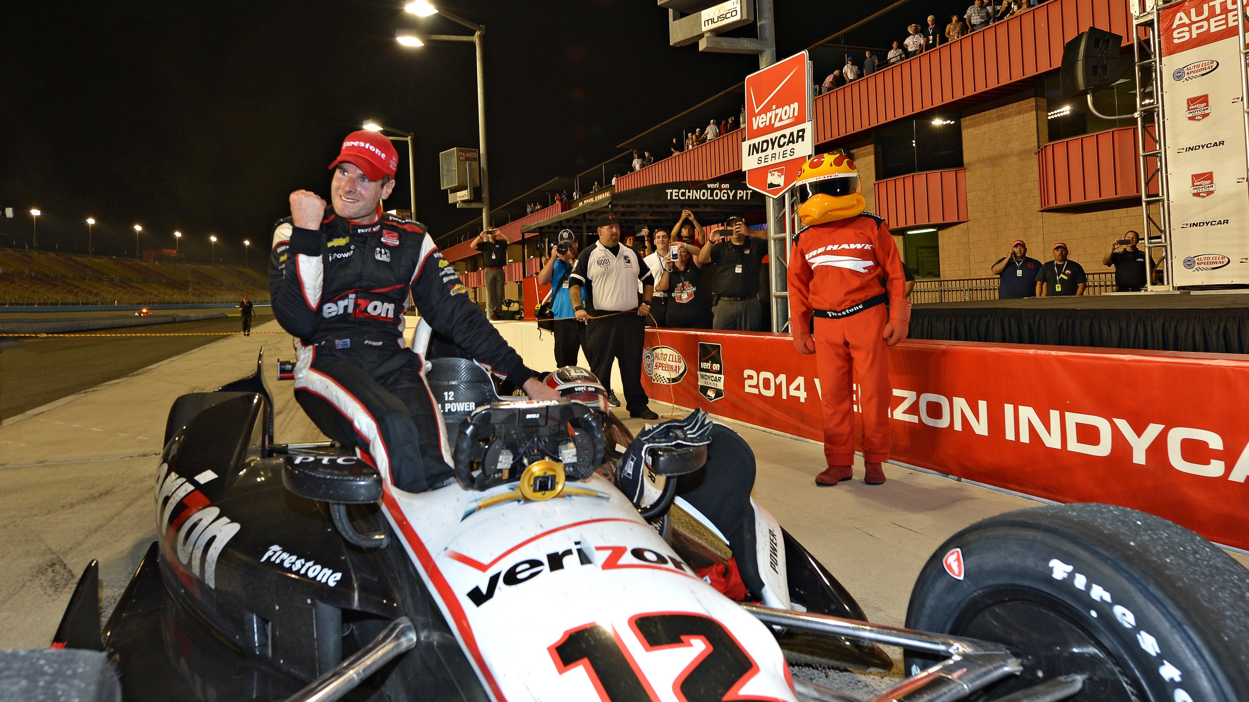 IndyCar Series: The FOX Broadcast Details IndyCar Series: The FOX Broadcast Details