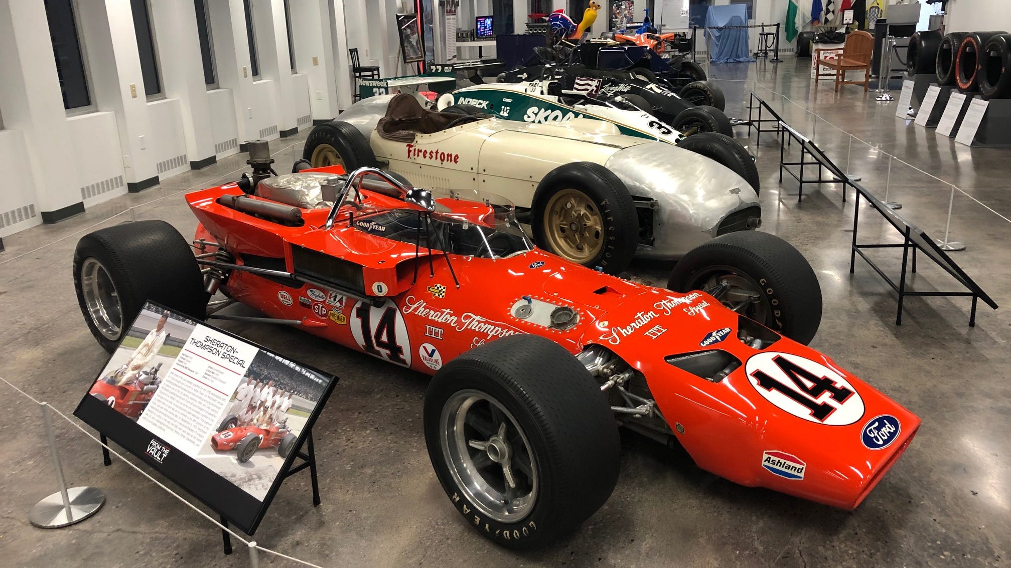 IndyCar's 2025 Announcement: Heightened Safety Concerns For Indy 500 IndyCar's 2025 Announcement: Heightened Safety Concerns For Indy 500