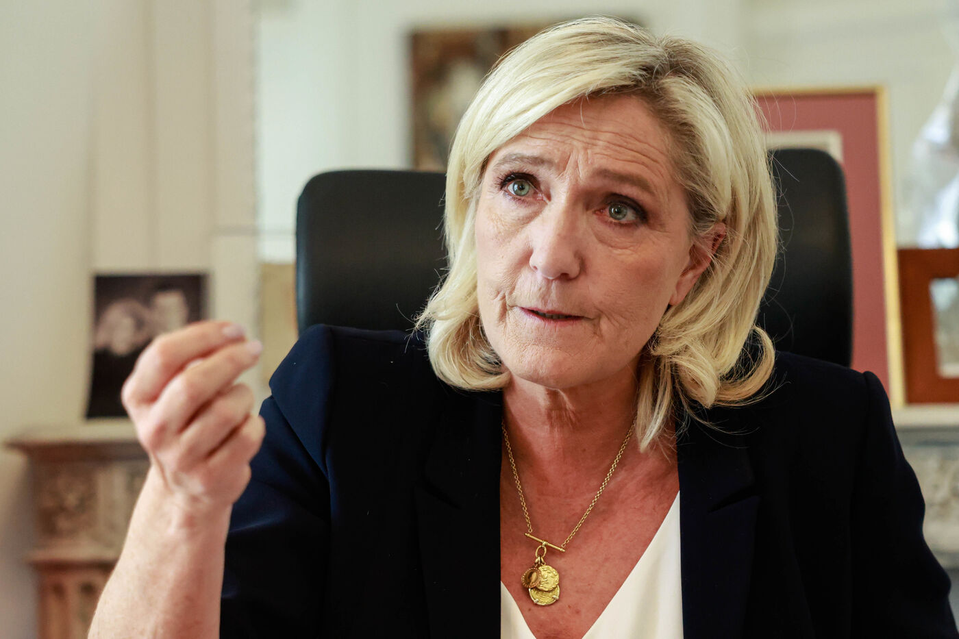 Inéligibilité Marine Le Pen : Appel De La Condamnation Et Suspension Immédiate Inéligibilité Marine Le Pen : Appel De La Condamnation Et Suspension Immédiate