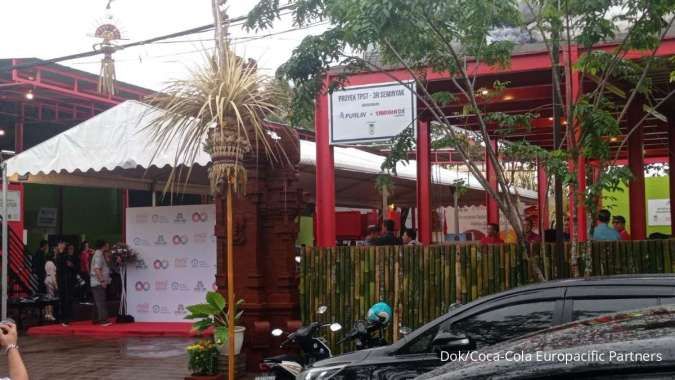 Inisiatif Kodam Udayana Untuk Mengatasi Masalah Sampah Di Bali: Gerakan Bali Bersih Sampah Inisiatif Kodam Udayana Untuk Mengatasi Masalah Sampah Di Bali: Gerakan Bali Bersih Sampah