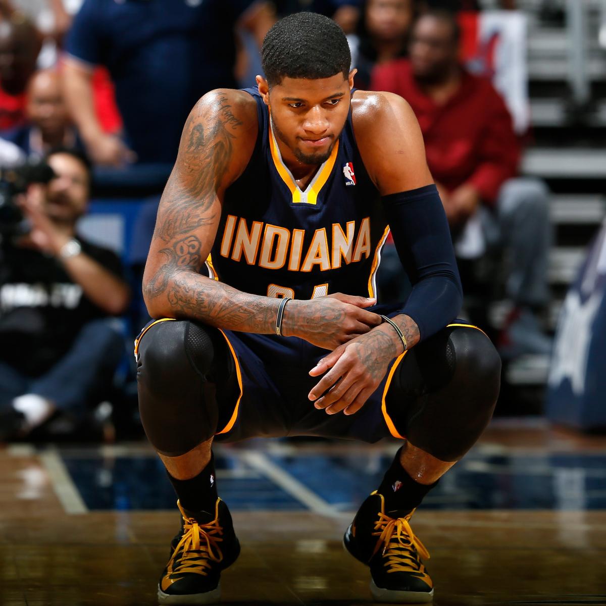 Injury Report: Pacers Vs Hawks - Will Key Players Suit Up On March 8th? Injury Report: Pacers Vs Hawks - Will Key Players Suit Up On March 8th?