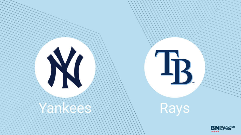 Injury Report: Yankees Vs. Rays Series, May 2-4 Injury Report: Yankees Vs. Rays Series, May 2-4