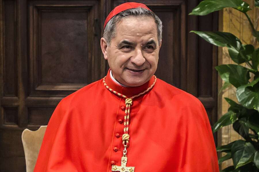 Innocenza Becciu: Appello In Partenza Il 22 Settembre