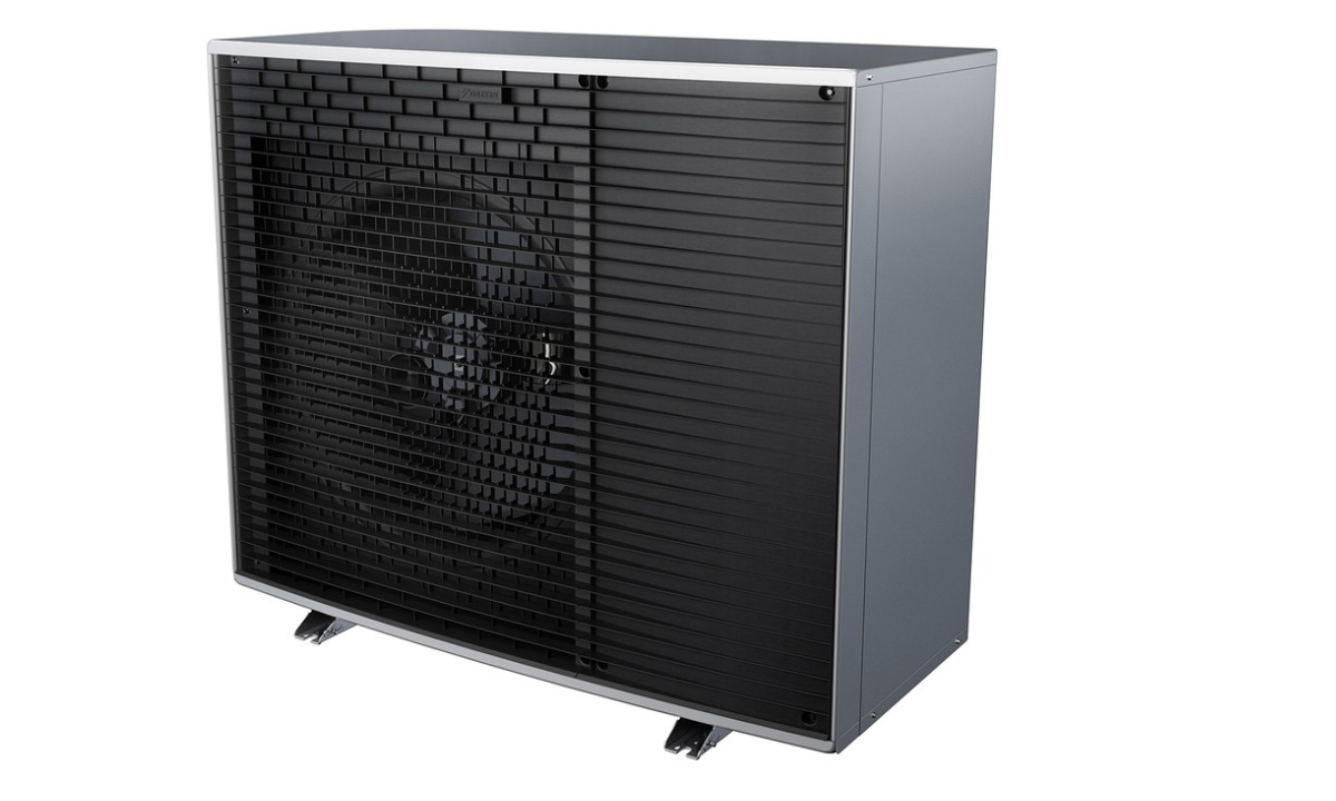 Innomotics, Eneco & Johnson Controls: Launch Of Europe's Largest Heat Pump System Innomotics, Eneco & Johnson Controls: Launch Of Europe's Largest Heat Pump System