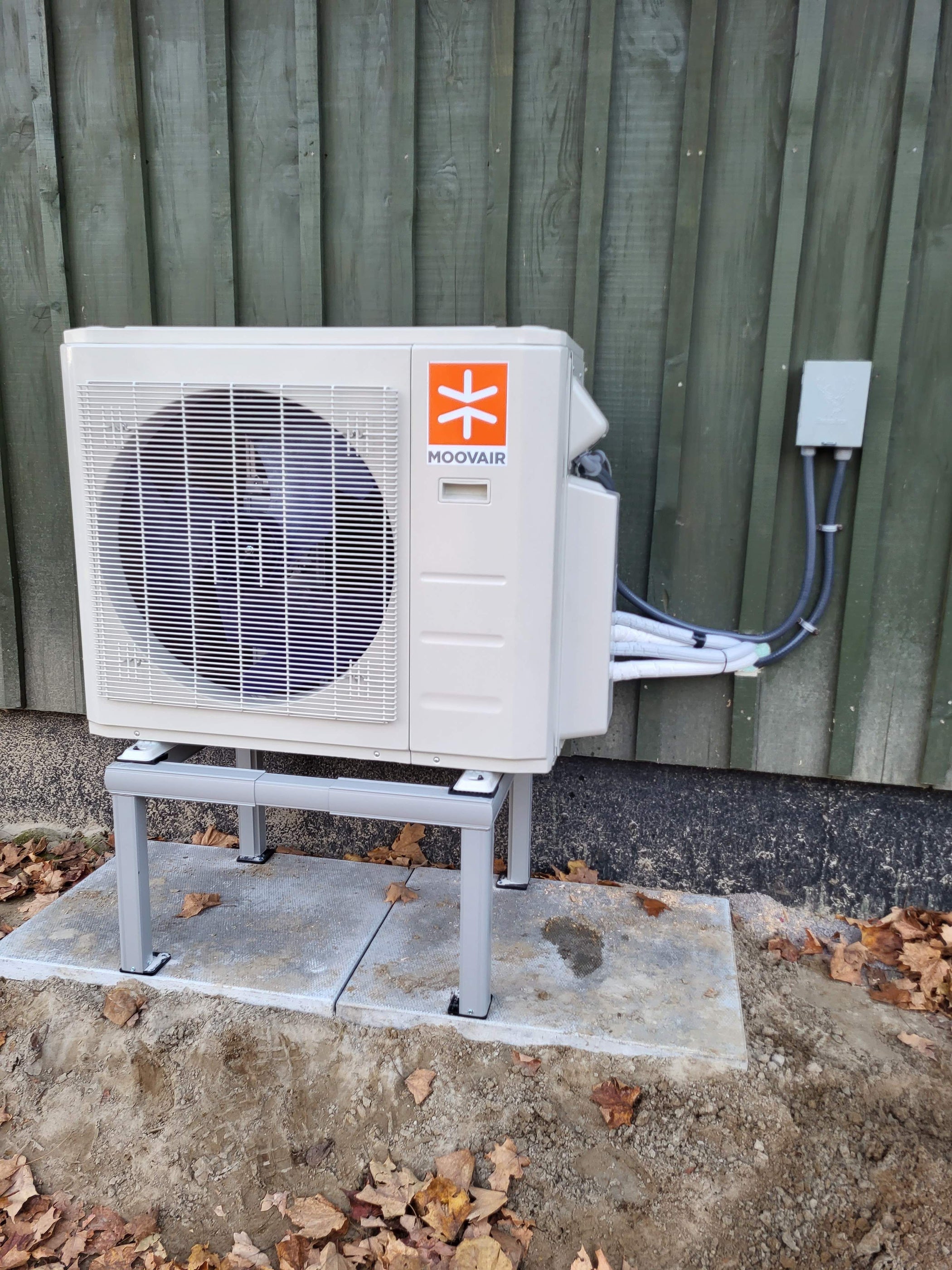 Innomotics, Eneco & Johnson Controls: Unveiling A Groundbreaking Heat Pump System Innomotics, Eneco & Johnson Controls: Unveiling A Groundbreaking Heat Pump System