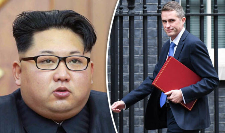 Inquiry Into Kim Jong Un's Warship Sinking Leads To Arrests In North Korea Inquiry Into Kim Jong Un's Warship Sinking Leads To Arrests In North Korea