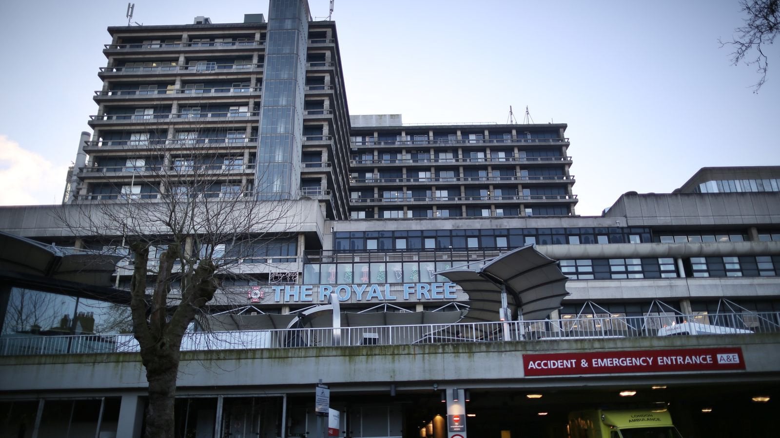 Inquiry Launched Into Illegal Access Of Sensitive Patient Data By NHS Staff In Nottingham Inquiry Launched Into Illegal Access Of Sensitive Patient Data By NHS Staff In Nottingham