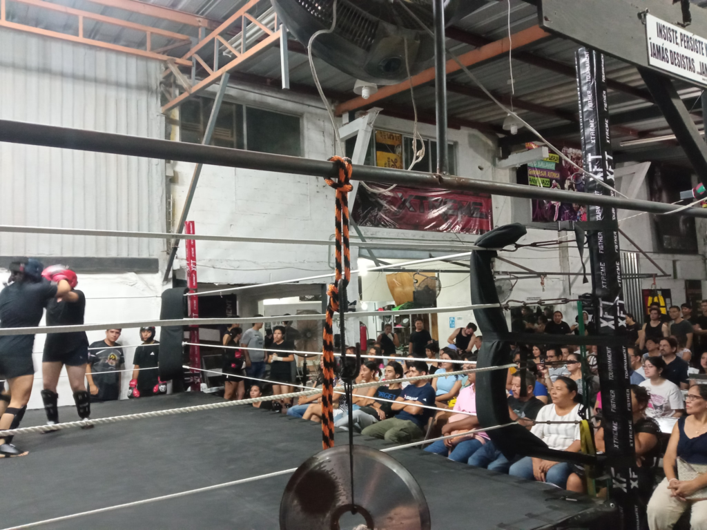 ¡Inscríbete Ya! Clases De Boxeo Edomex (3 Días Restantes) ¡Inscríbete Ya! Clases De Boxeo Edomex (3 Días Restantes)