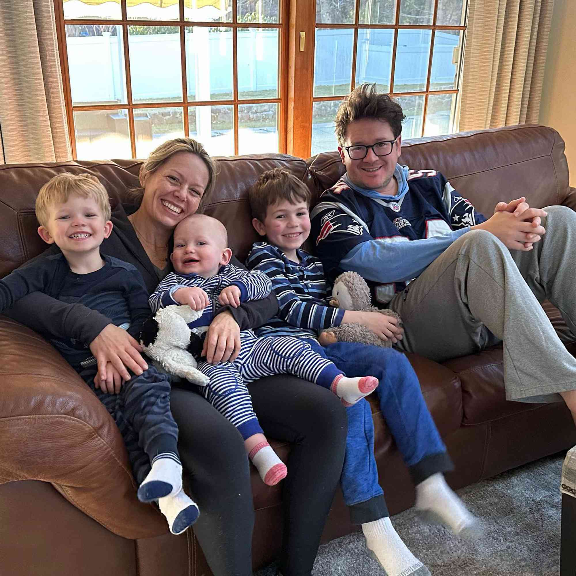 Inside Dylan Dreyer And Brian Fichera's Relationship: Everything We Know Inside Dylan Dreyer And Brian Fichera's Relationship: Everything We Know