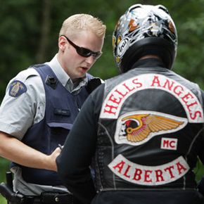 Inside The World Of The Hells Angels Inside The World Of The Hells Angels