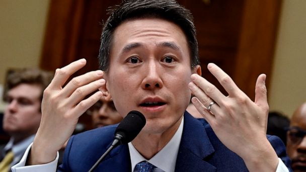 Instagram CEO's Testimony: The Competition With TikTok And The Fight For Growth Instagram CEO's Testimony: The Competition With TikTok And The Fight For Growth