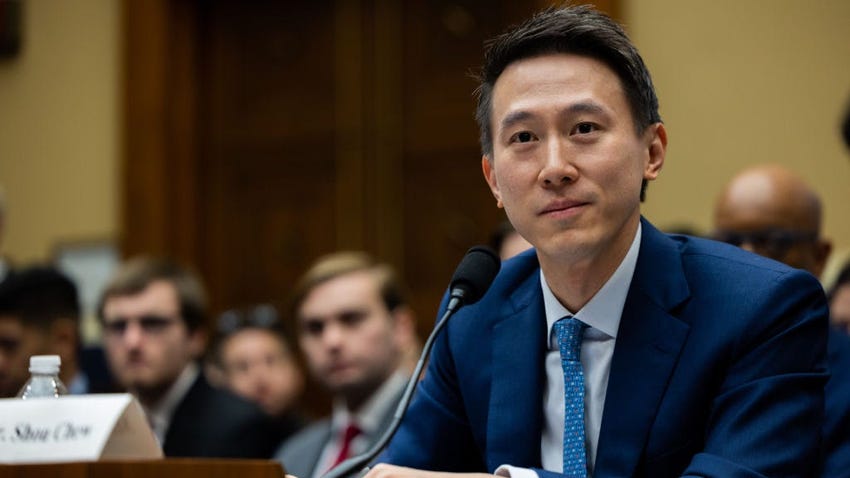 Instagram Vs TikTok: CEO's Testimony Reveals A Cutthroat Battle For User Engagement Instagram Vs TikTok: CEO's Testimony Reveals A Cutthroat Battle For User Engagement